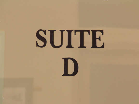 291 SUITE D